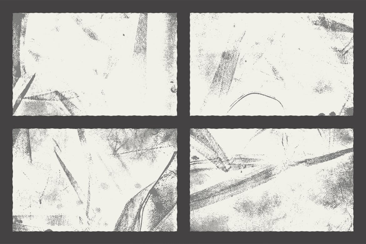 10款纺织纹理矢量素材库精选背景 Textile Texture Pack Background插图(1)