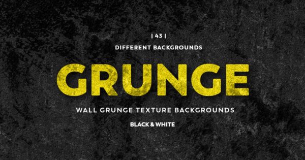 墙壁污迹纹理背景超高分辨率贴图素材