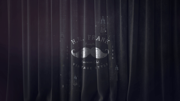 创意 logo 灯光效果展示样机 Creator Logo Mock-up Lighting Edition插图(1)