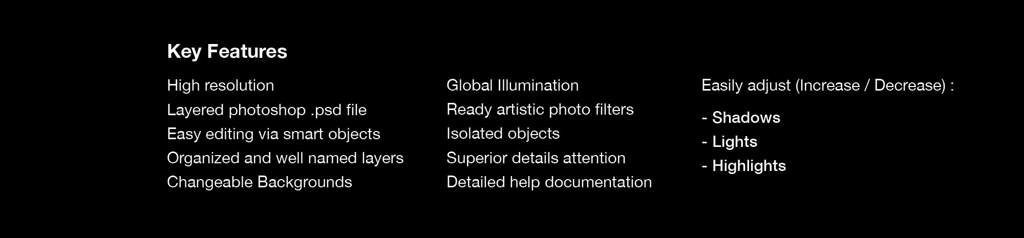 卡片包装盒外观设计效果图素材库精选 Card Box Mockup插图(1)