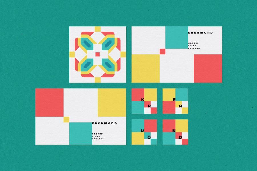 高品质的样机场景生成器插图(19)