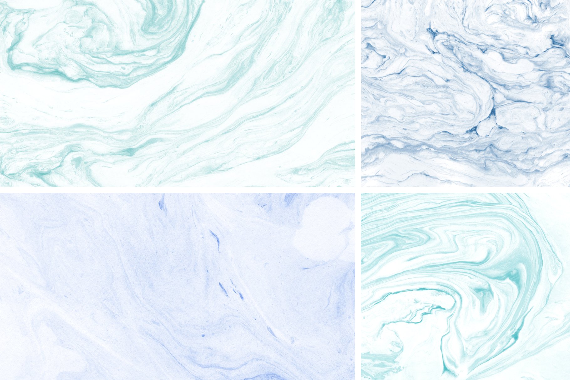 大理石质感纹理背景 Marble Paper Textures 3插图(4)