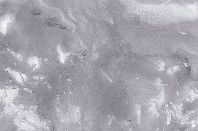 大理石涂料水彩纹理套装V2 Marble Ink Textures 2插图(8)