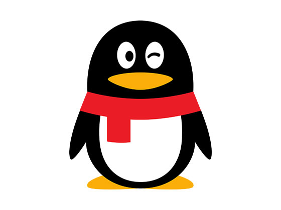 2016 新版 QQ 标志素材之家精选sketch素材