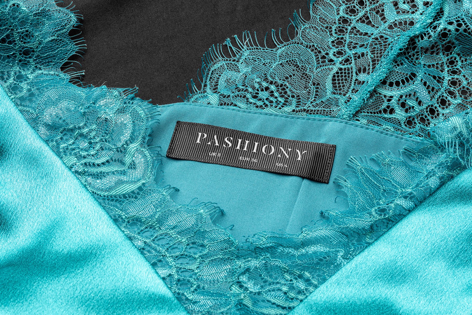 Styline系列服装标签&吊牌VI设计素材库精选模板v2 Styline – Apparel Labels and Tags Mockups Vol 2插图(11)