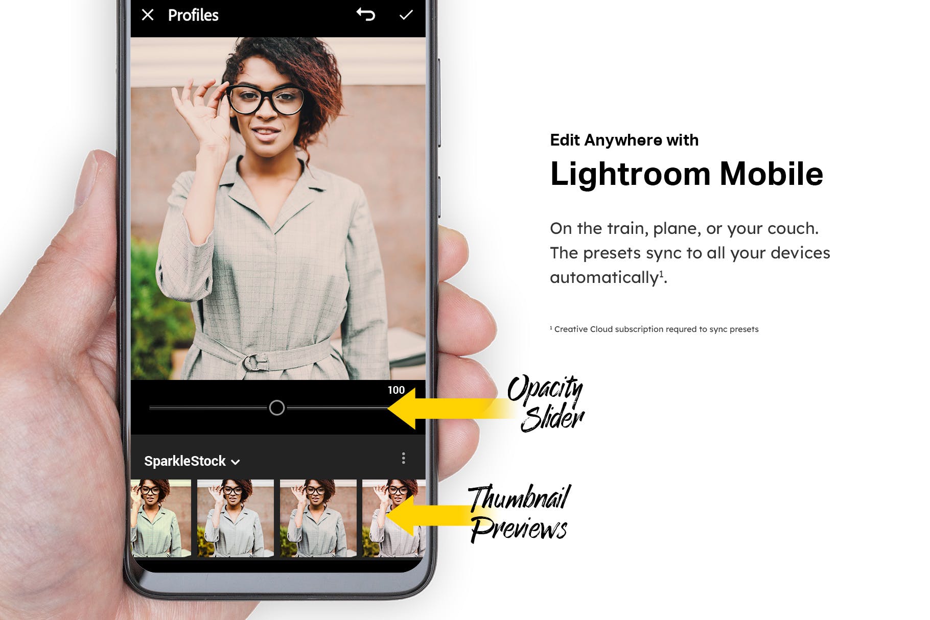 50款精美巧克力色调的照片后期处理LR预设工具 50 Chocolate Tones Lightroom Presets插图(6)