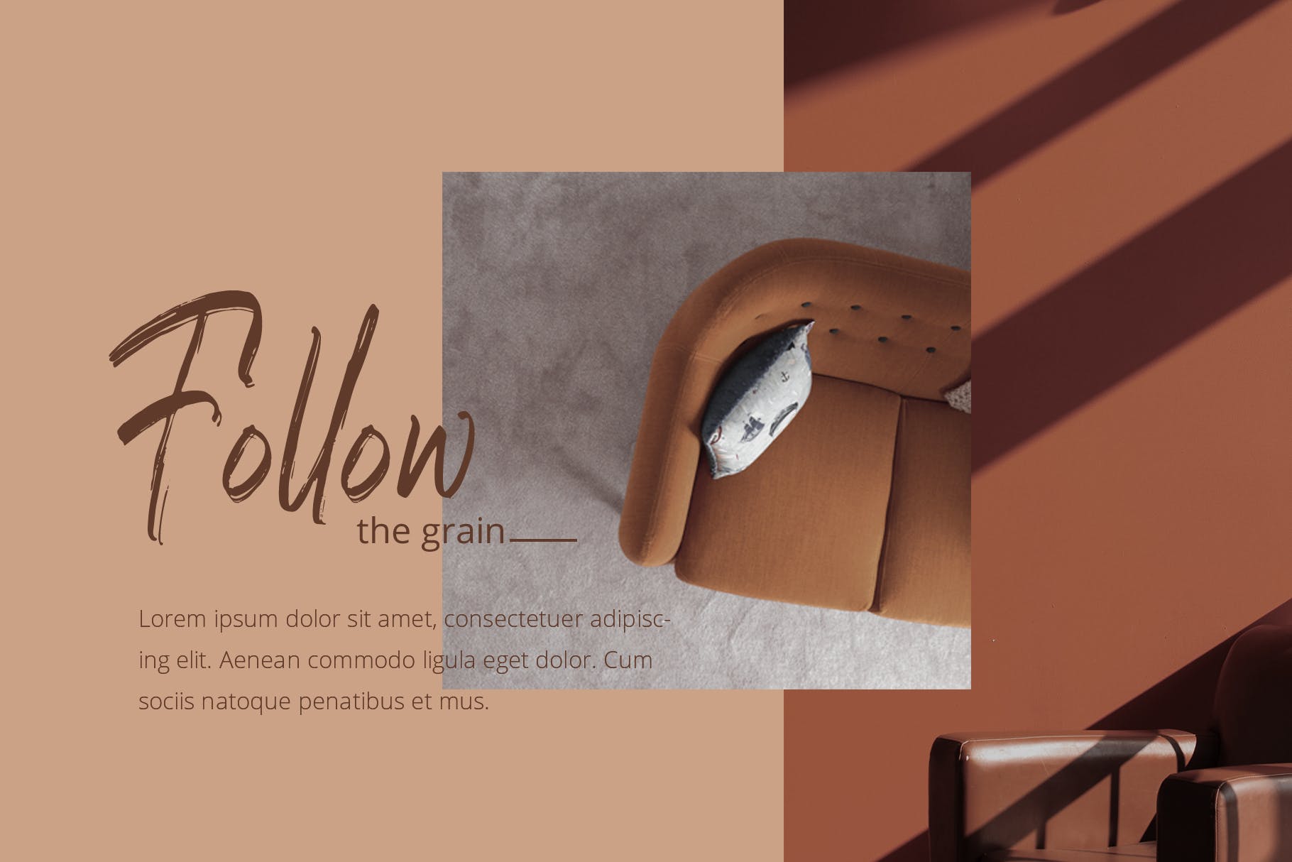 英文笔刷风格字体下载 Yelbrush Brush Font插图(4)