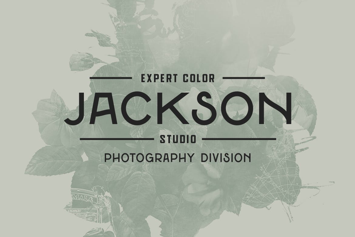 英文请柬设计无衬线字体下载 Wedding Font Pairing插图(4)