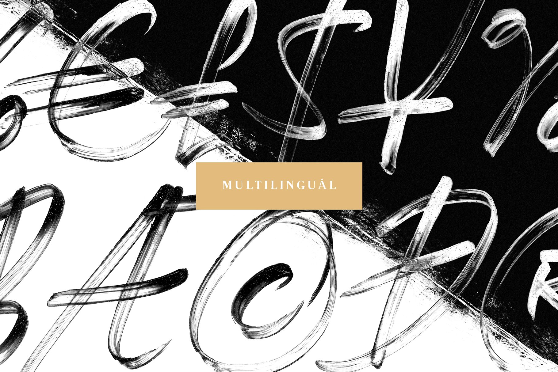 手写SVG脚本英文马克笔字体 Meraki SVG Script Font插图(6)