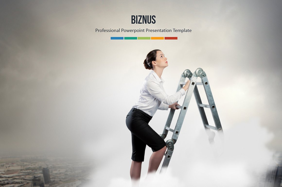 36套2017年度最佳的商业化PPT幻灯片模板下载[ppt,pptx]插图(5)