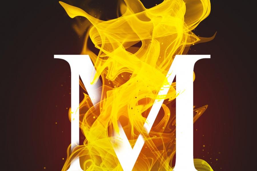 烟雾水墨风格Photoshop笔刷插图(13)