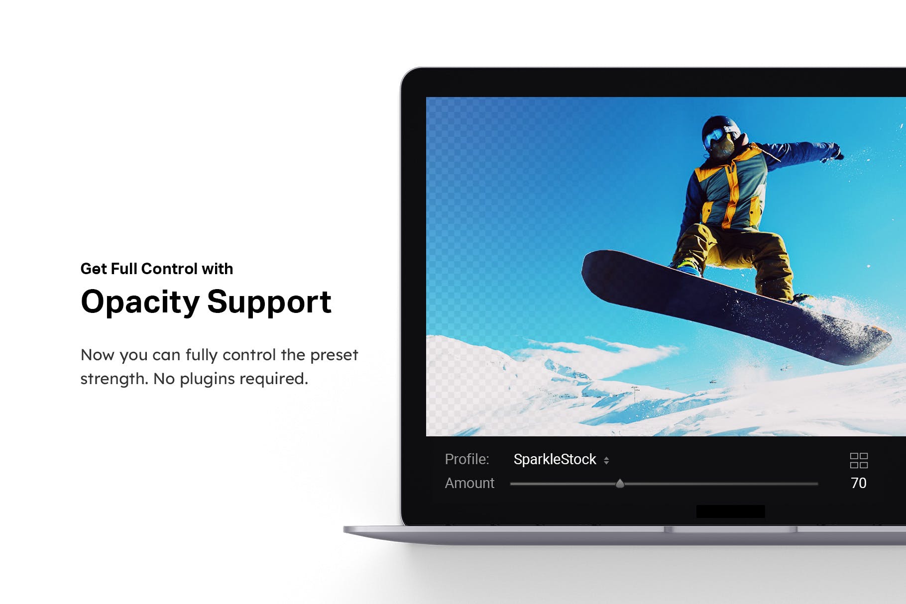 50种流行色色调照片滤镜素材库精选LR预设 50 Color Pop Lightroom Presets and LUTs插图(8)