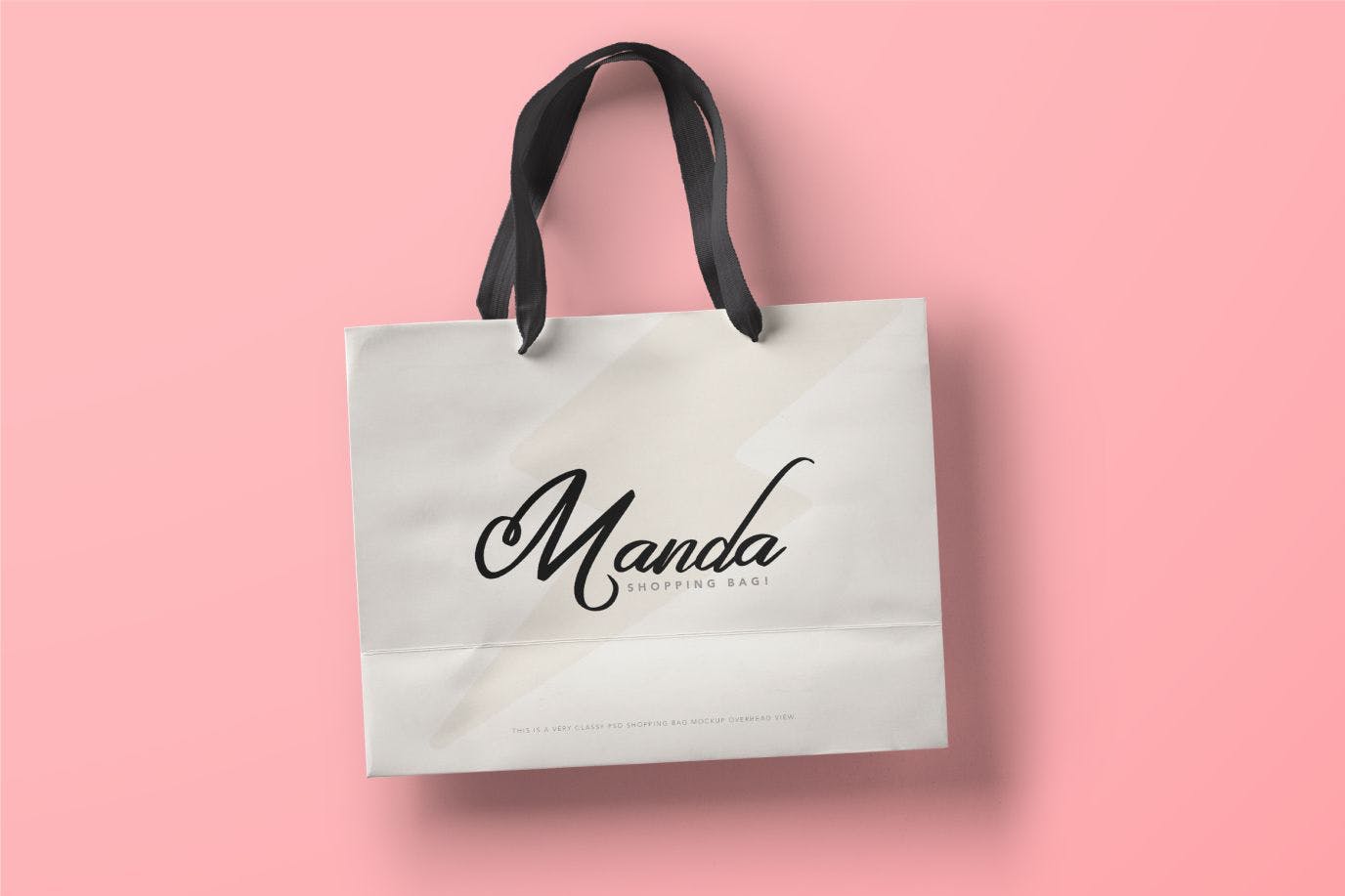 品牌VI设计英文优雅书法字体下载 Hanfala | Elegant Script Font插图(2)