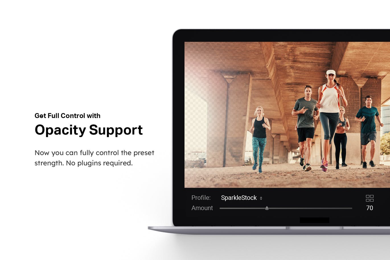 50款老电影胶片效果后期调色处理Lightroom预设 50 Cinematic Lightroom Presets and LUTs插图(8)