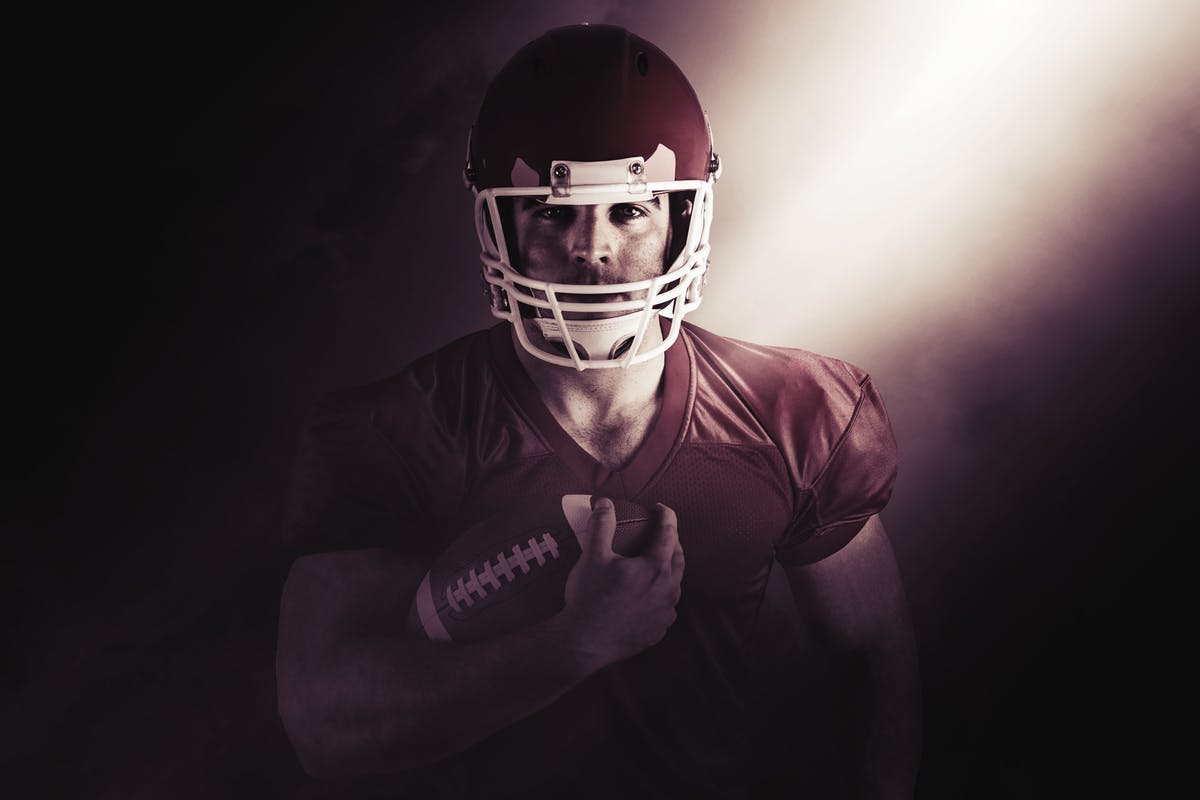 光影照射人物特写PS动作 Obscure Photoshop Action插图