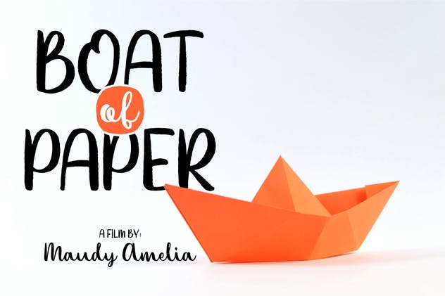 现代时尚字体二重奏:手写字体&无衬线字体 Lollitus Font Duo插图(4)