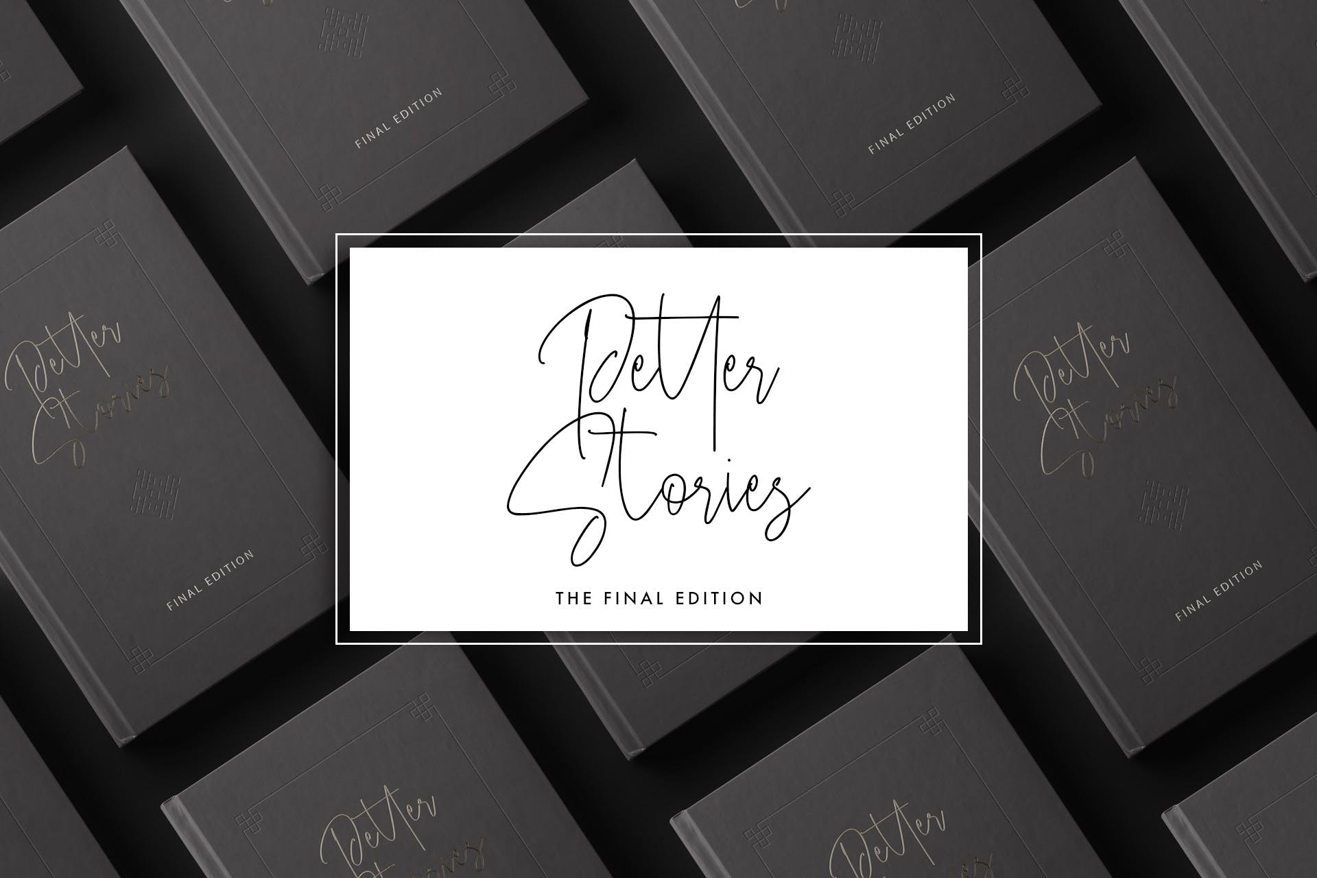 英文钢笔签名字体下载 Masstro Signature Typeface插图(2)