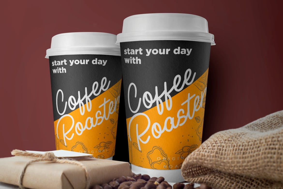 英文签名设计字体下载 Rayland Signature Monoline插图(4)