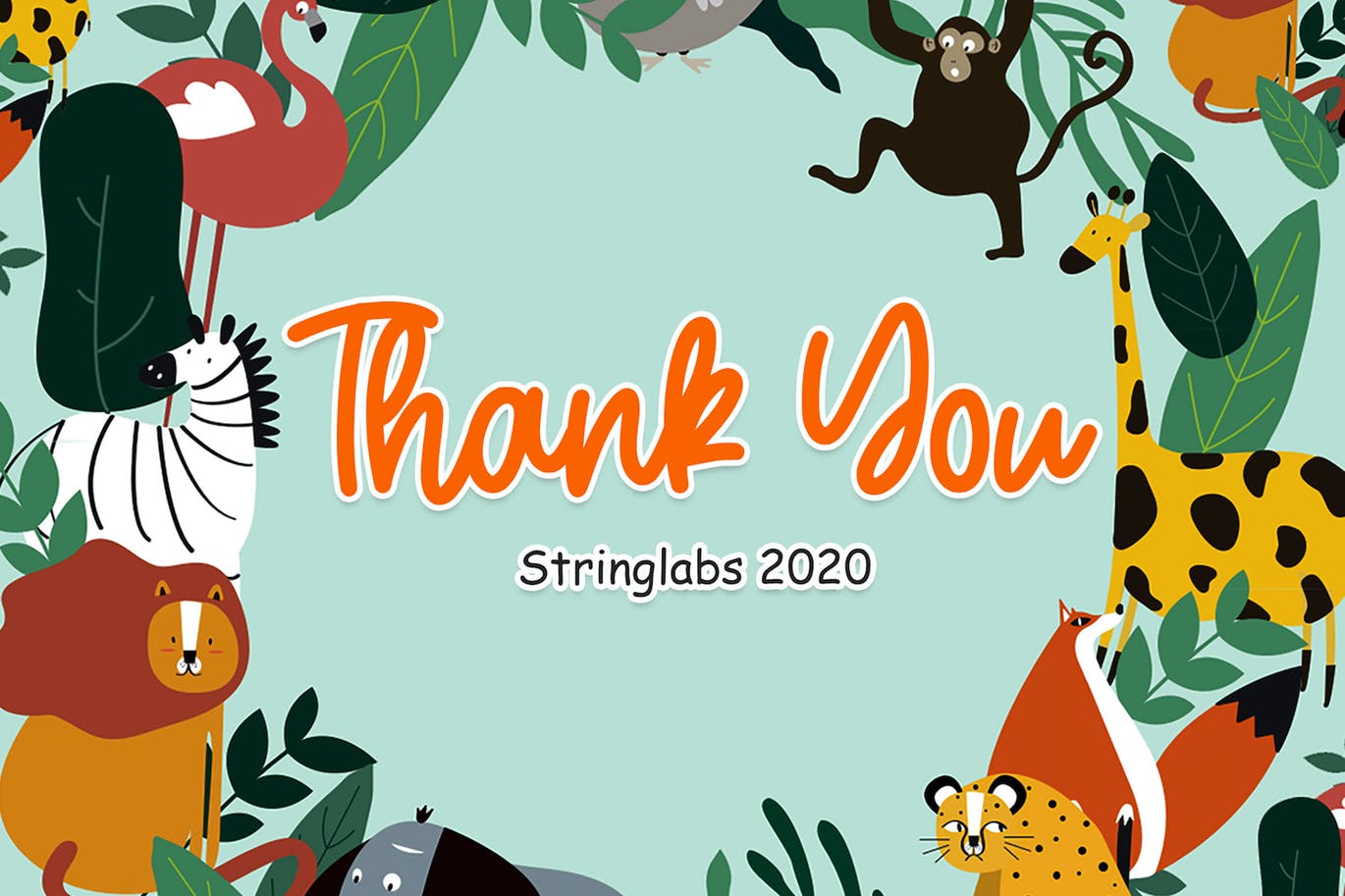 儿童主题设计创意英文手写字体素材库精选 Weatpoint – Playful Script Font插图(14)