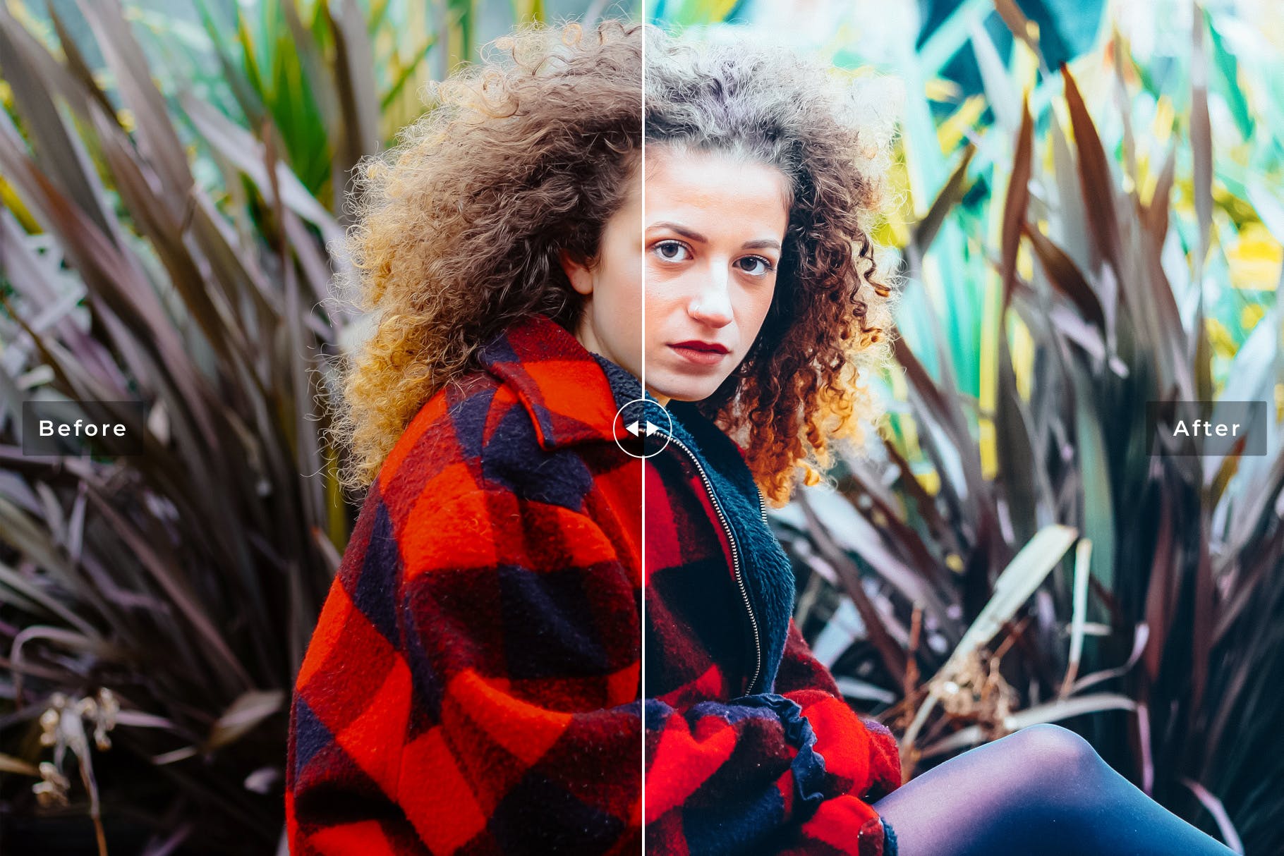 强对比度明亮暖色调素材库精选LR预设下载 Birmingham Mobile & Desktop Lightroom Presets插图(4)