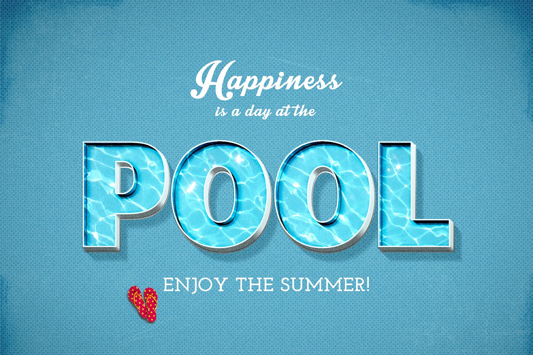 创意3D文字图层样式 Creative 3D-Text Effects插图(8)