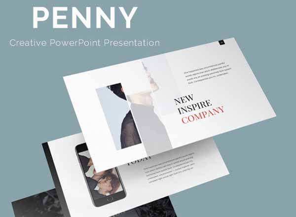 雅致极简风PPT模版下载[pptx]