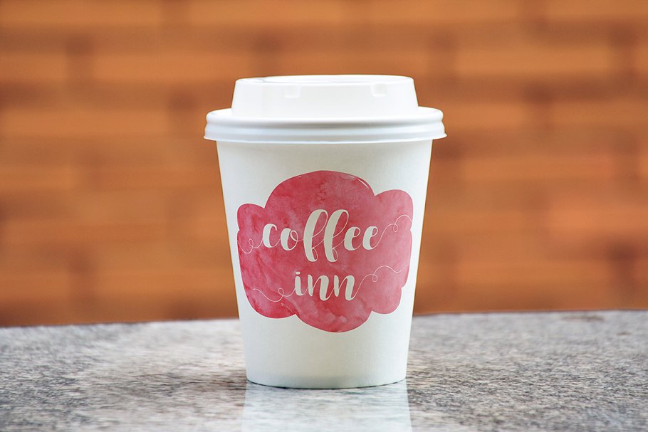 可爱优雅风格英文手写字体 Spelling Night Script Font插图(4)