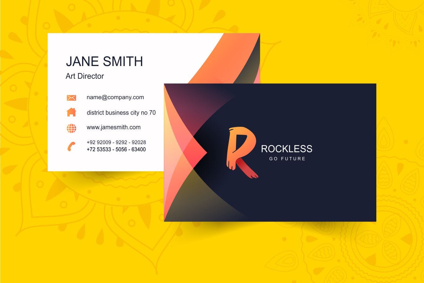 个性独特的英文书法字体 Bedmifo | Characteristics Script Font插图(1)