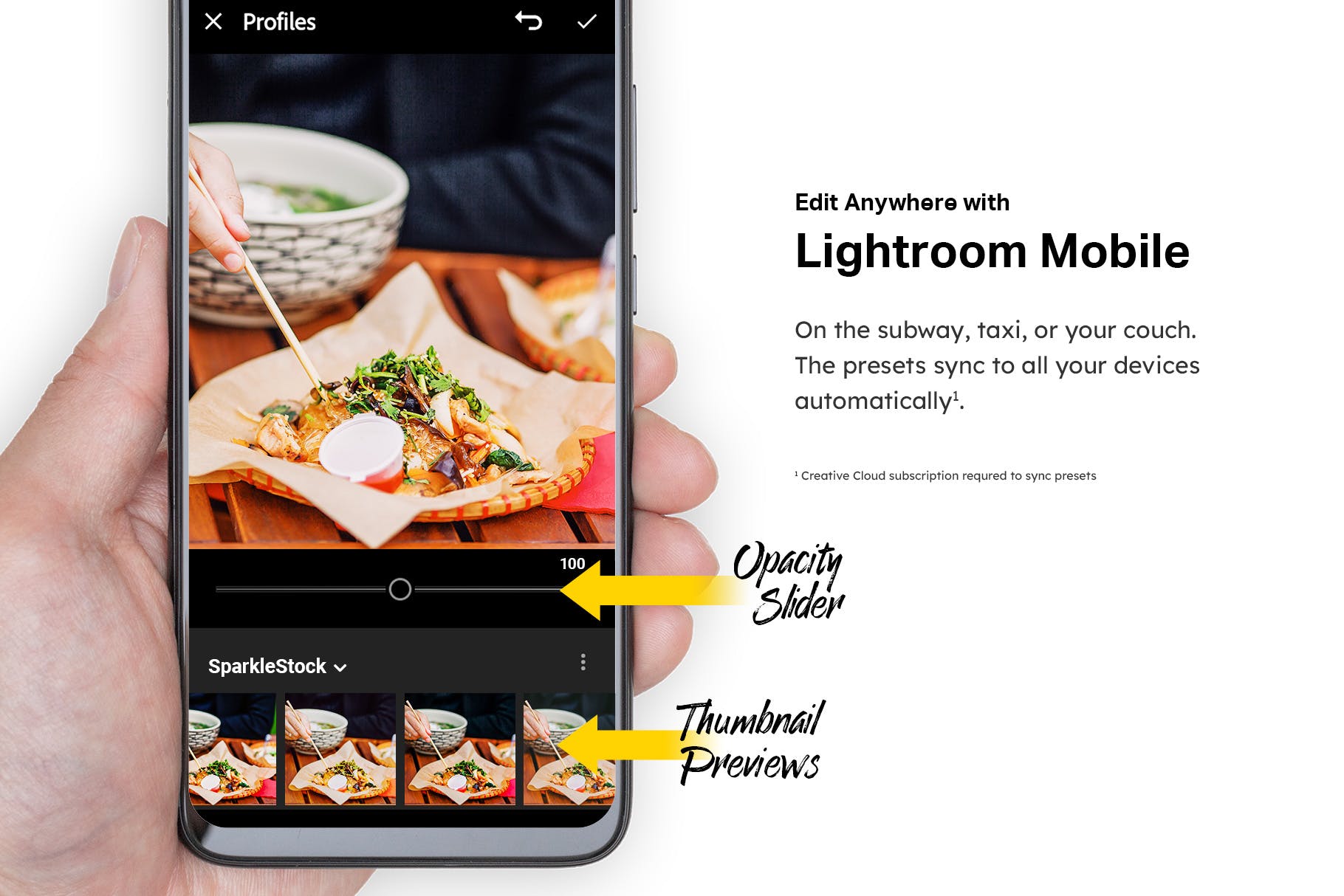 50款旅行摄影多主题风格LR调色预设合集 50 Bangkok Lightroom Presets & LUTs插图(6)