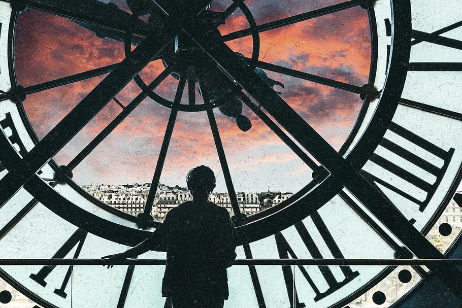 复古怀旧风格照片处理PS动作 Vintage Photo Creator插图(15)