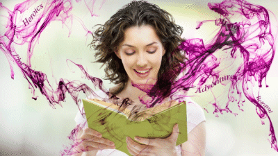 15款酷炫水墨喷溅特效PS笔刷下载 Real Fluid Ink Swirls Brush Kit [abr]插图