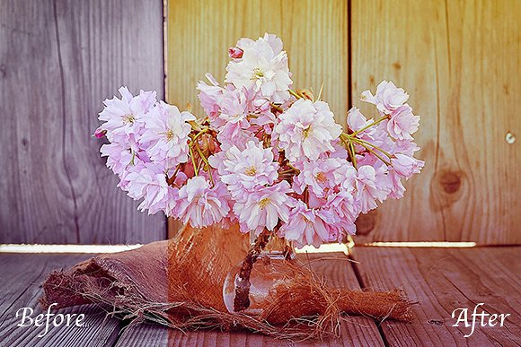 50款Instagram调色滤镜PS动作合集 50 Instagram Photoshop Actions插图(11)