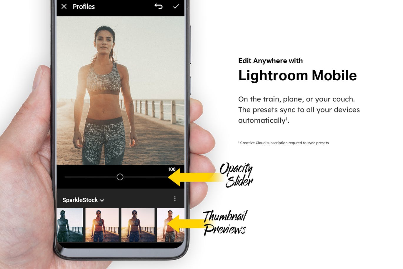 50款老电影胶片效果后期调色处理Lightroom预设 50 Cinematic Lightroom Presets and LUTs插图(6)