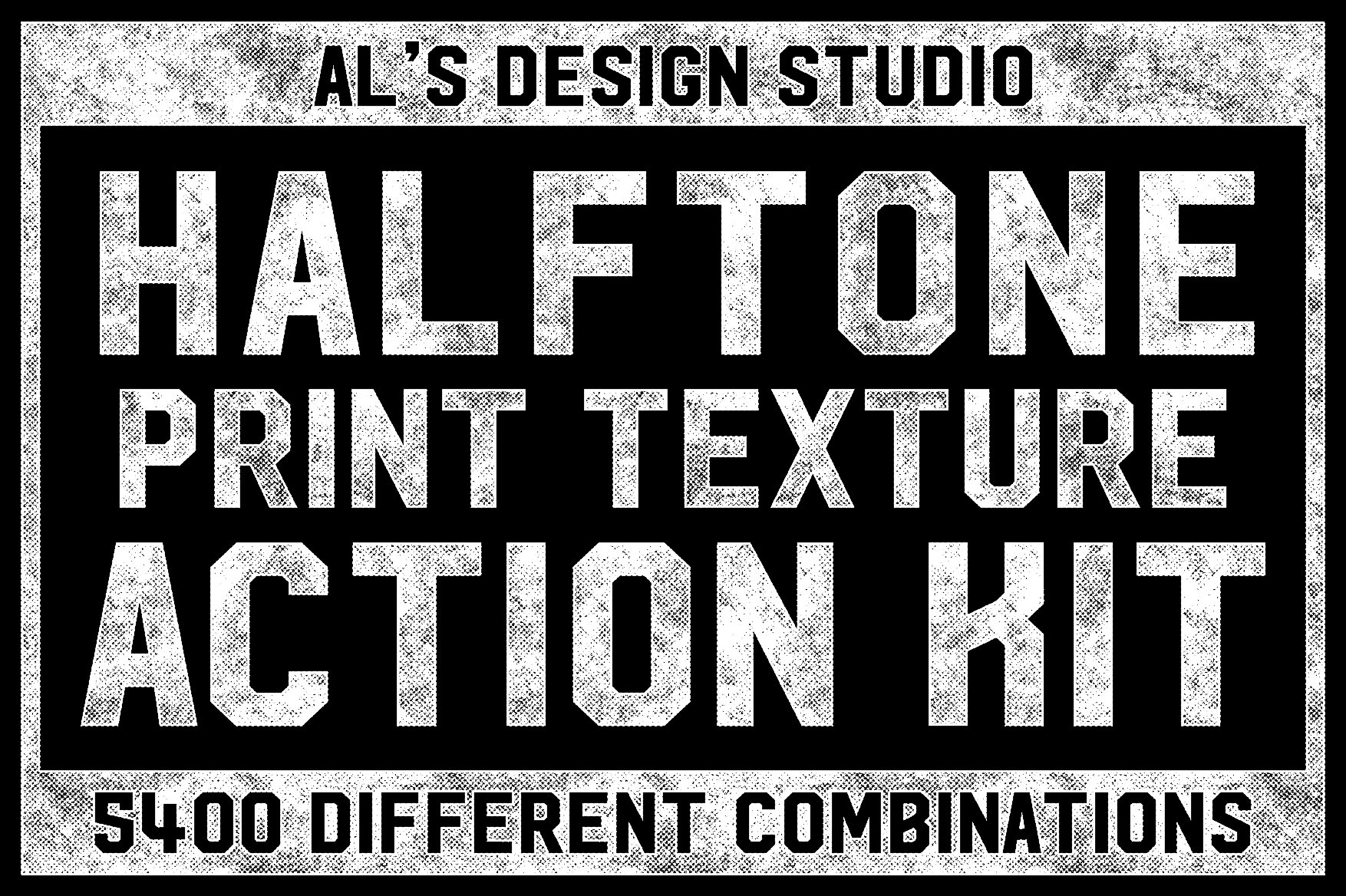 7款实用的PS动作合辑下载[ant]插图(6)