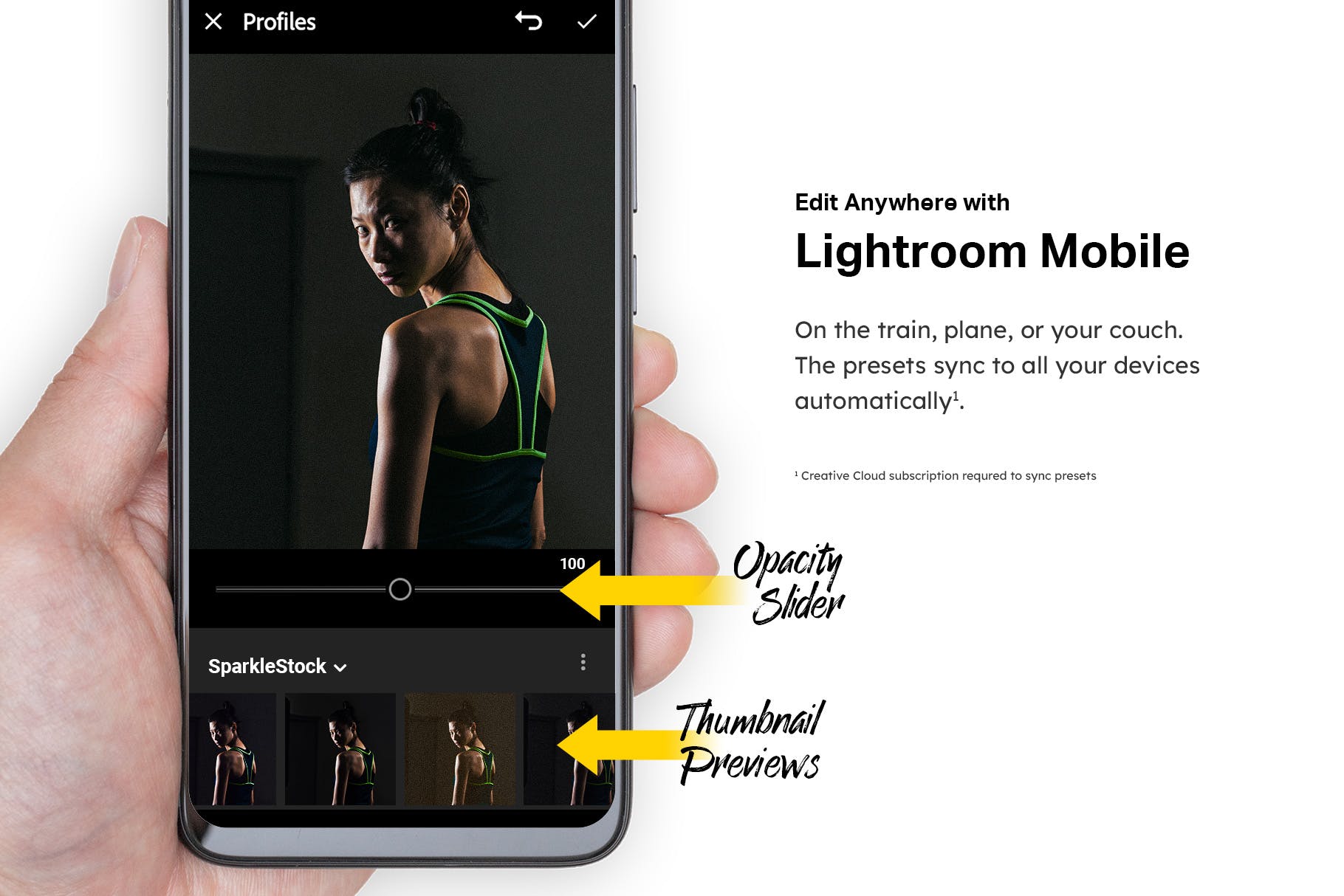 50款黑暗色调照片后期处理Lightroom预设 50 Dark Moody Lightroom Presets LUTs插图(6)