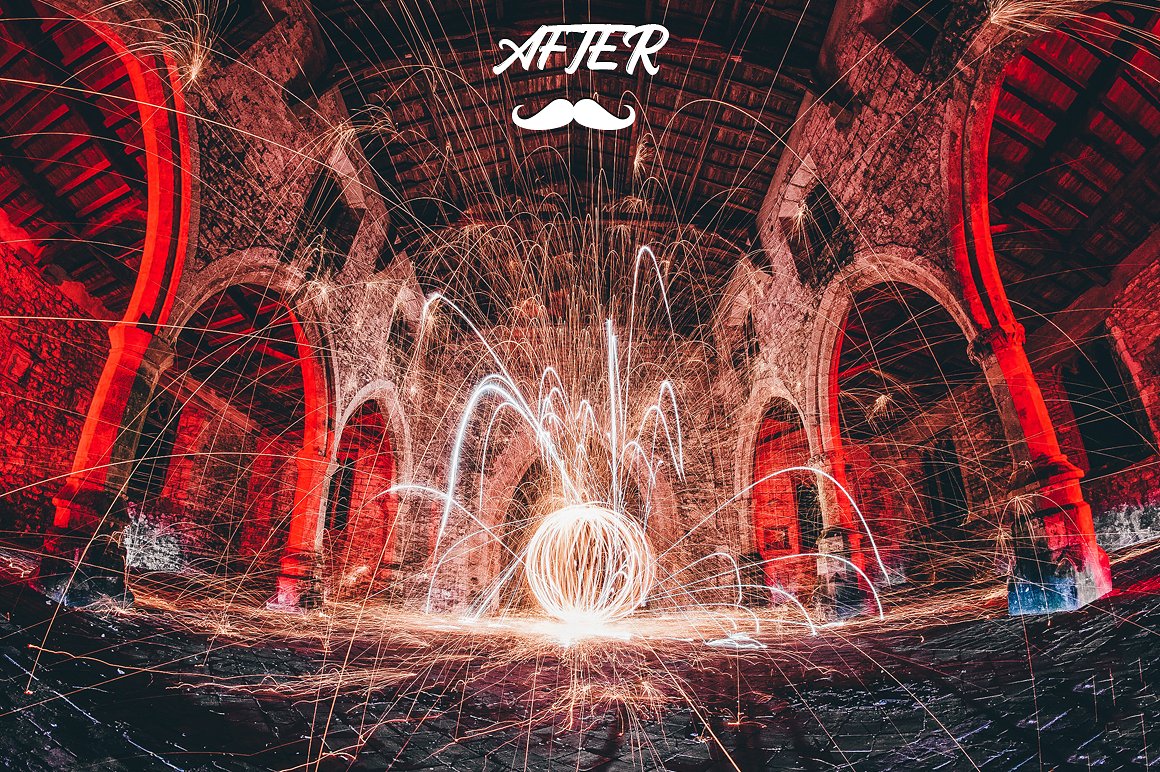 700+个商业化Lightroom图片预设处理插件下载[lrtemplate]插图(5)