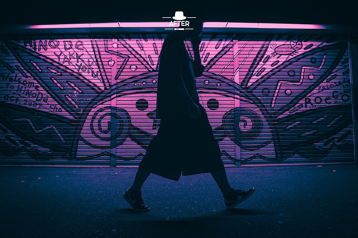 100+个双色调Lightroom预设文件下载[lrtemplate]插图(15)