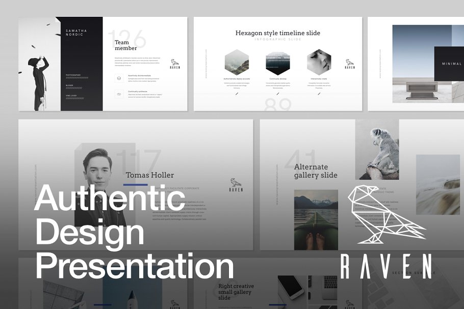 幻灯片/样机/图标大合集[2.32GB] MASS Special Mixed Bundle插图(2)