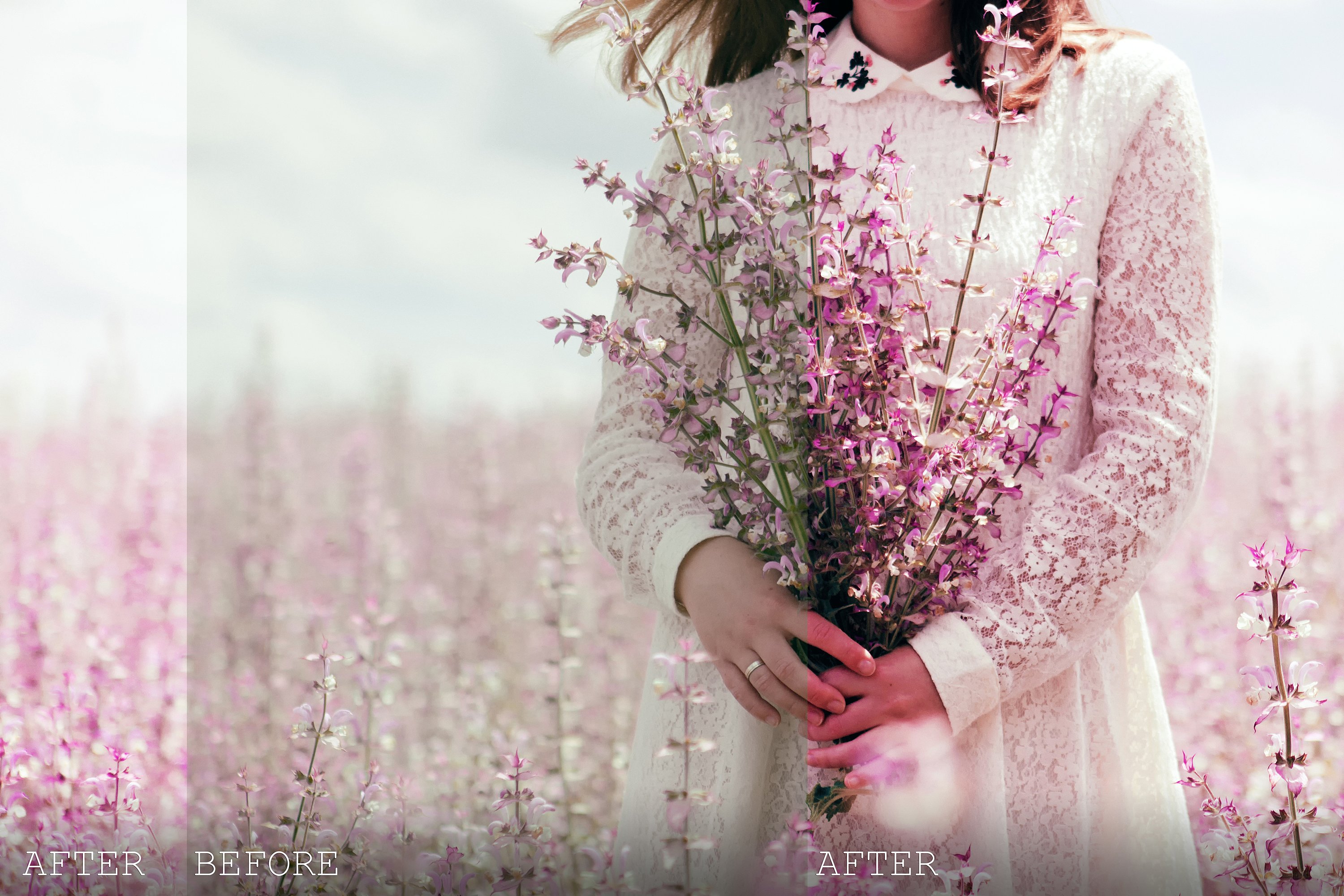 创意摄影作品照片处理特效组件 Creative Actions Bundle插图(1)