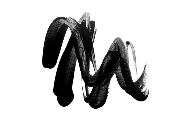 100种自然元素图案PS画笔笔刷 100 Essential Brush Strokes插图(1)