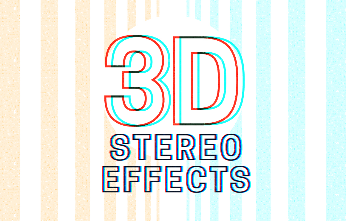 复古文字效果&复古纹理素材包 Retro Typography Graphic Styles插图(9)