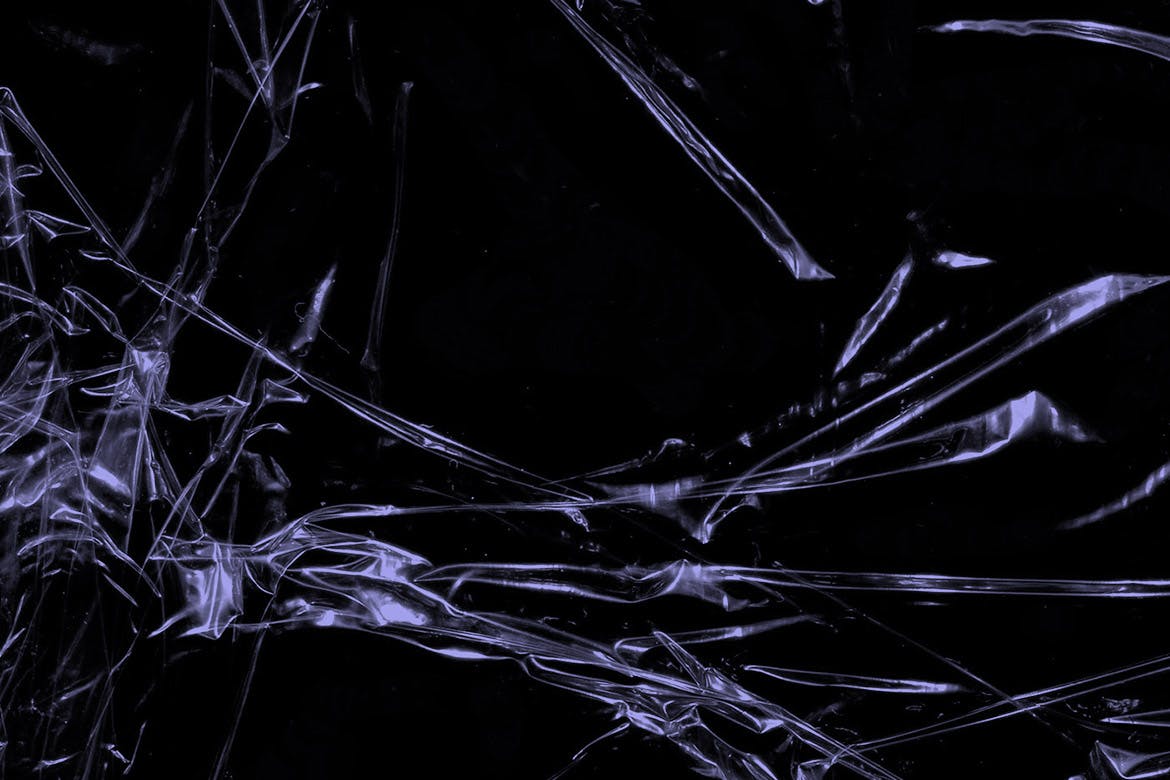 塑料材料纹理PS图案印章笔刷03 Plastic Photoshop Brushes | 03插图(5)