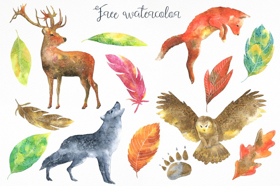 手写英文书法字体 Beathrice Script Font插图(3)