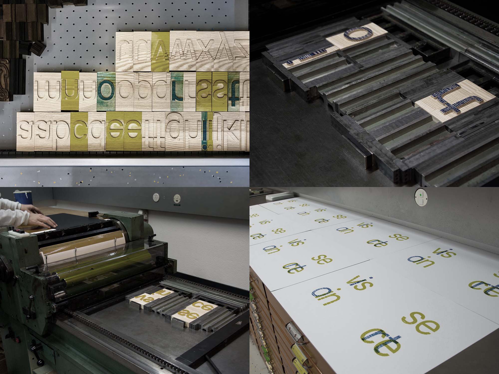 古典怪诞风格高级排版印刷英文无衬线字体素材库精选 Myste Sans Serif Font插图(7)