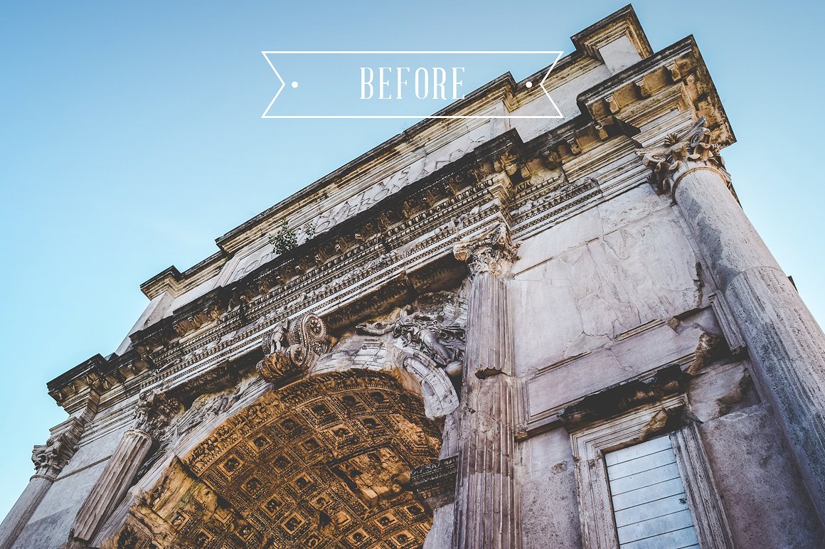 700+个商业化Lightroom图片预设处理插件下载[lrtemplate]插图(3)