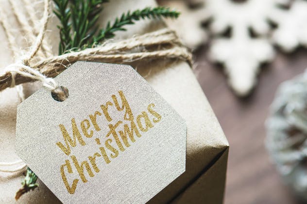 优雅大气手写无衬线字体 Attemptyon Sans Serif Typeface插图(3)