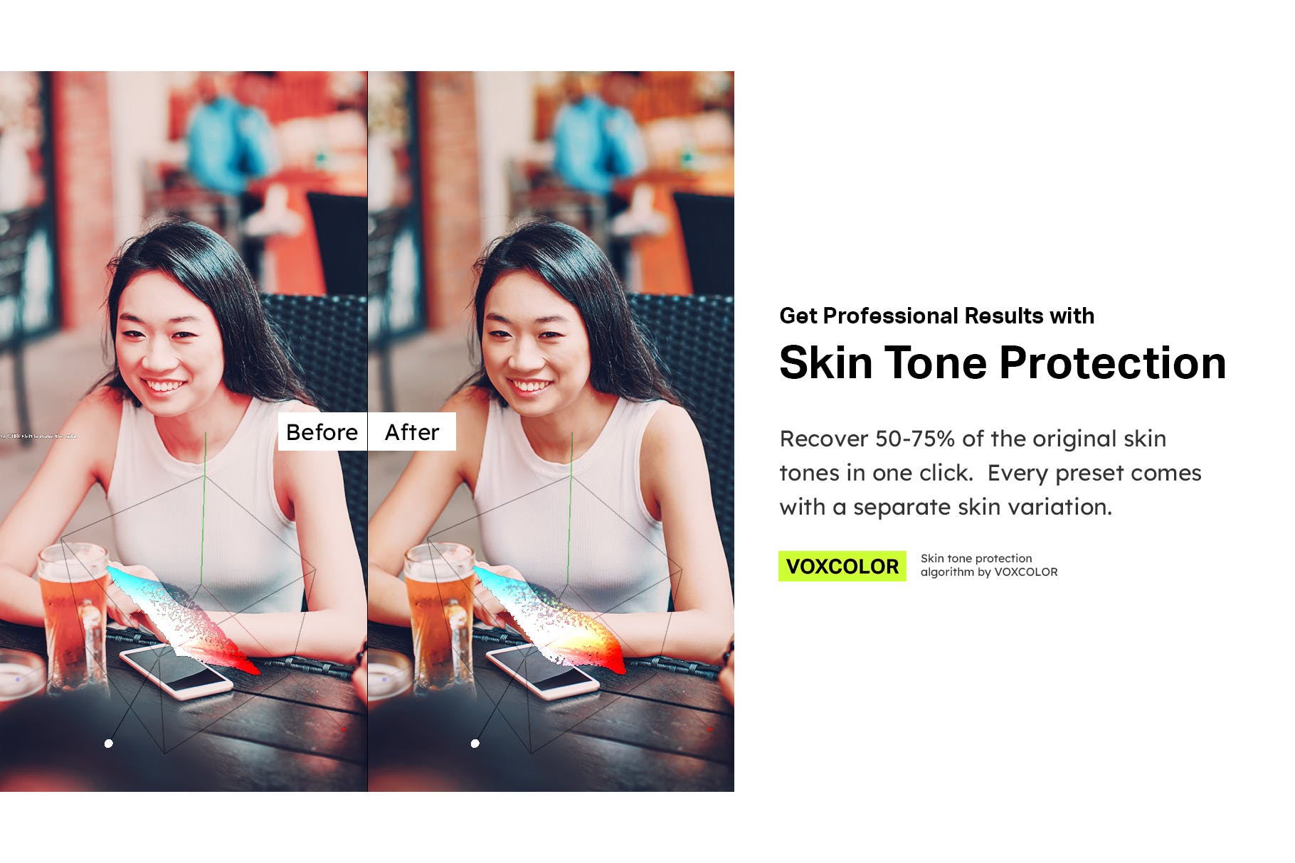 50款日本旅行摄影后期调色处理素材库精选LR预设 50 Japan Lightroom Presets and LUTs插图(9)