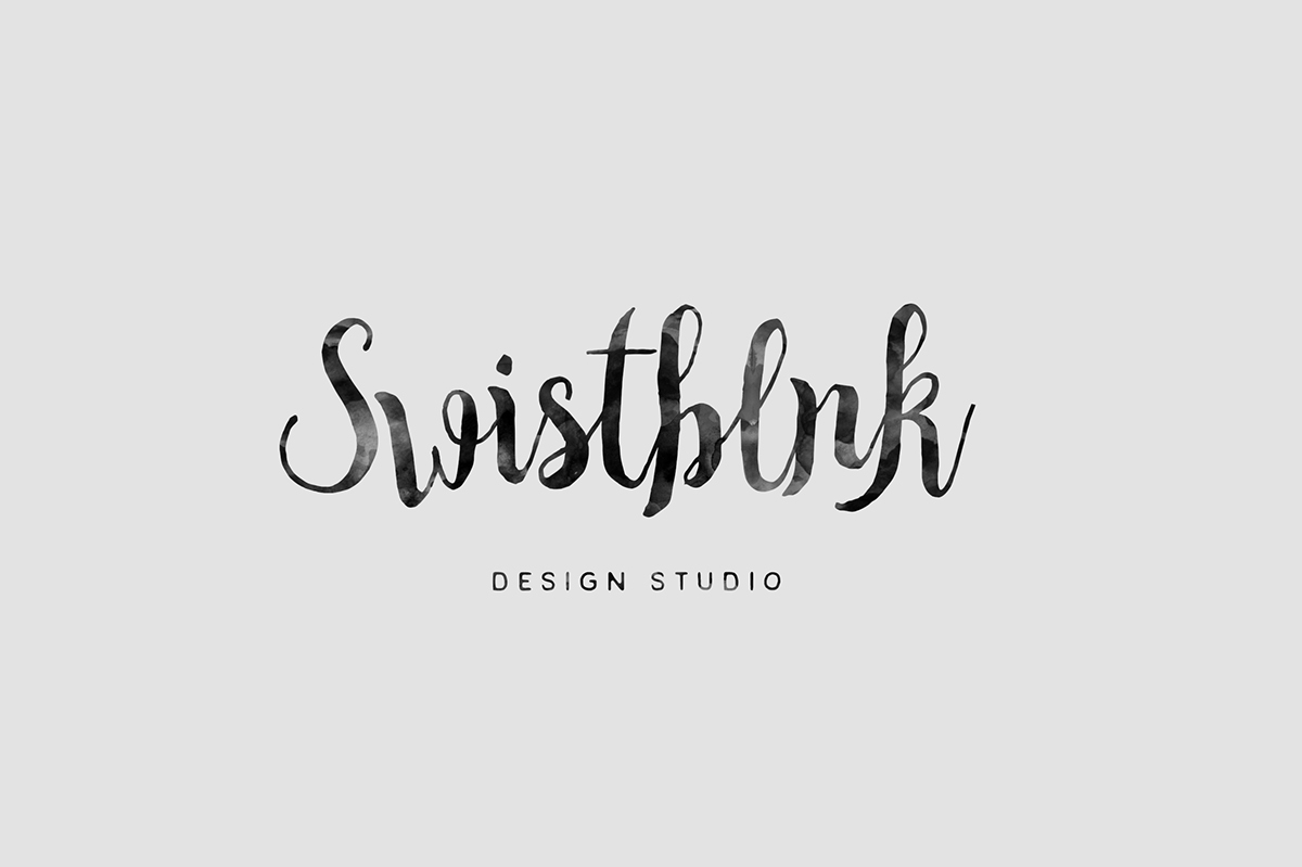 手写英文字体包下载 20 Whopping Fonts插图(43)