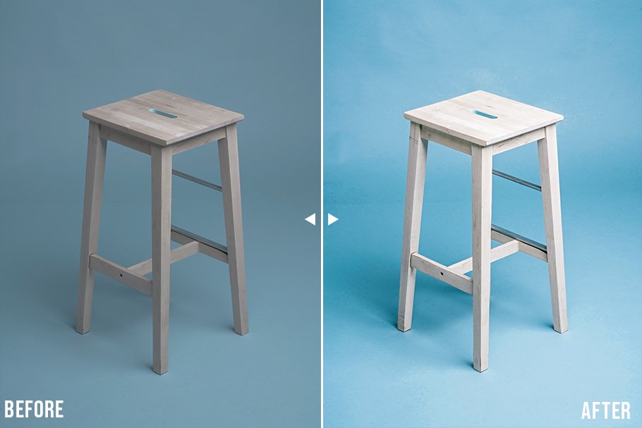 30个时尚产品摄影Lightroom预设插图(9)