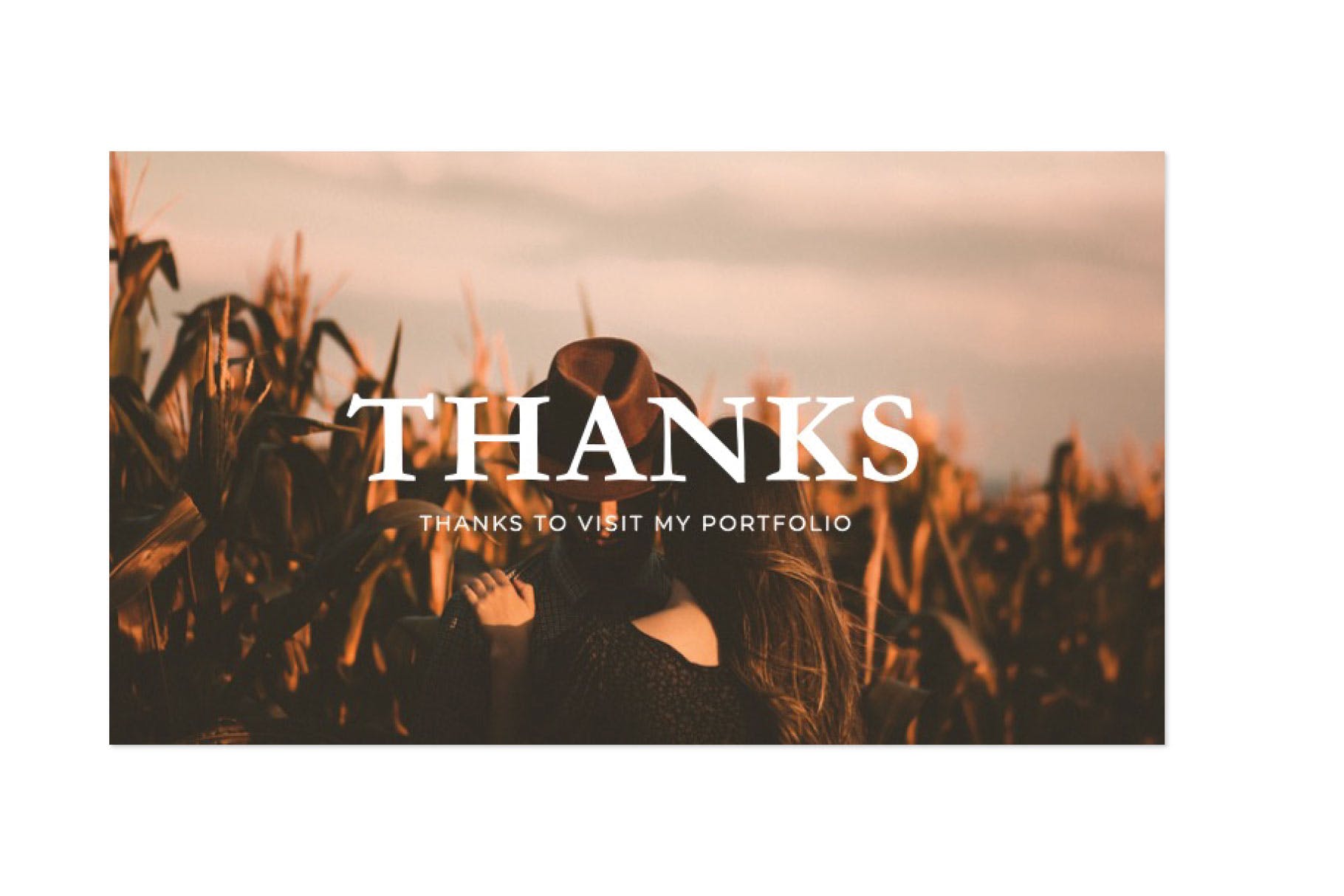 时尚服饰品牌介绍Keynote演示文稿模板 JULIETTE – Keynote Template插图(8)